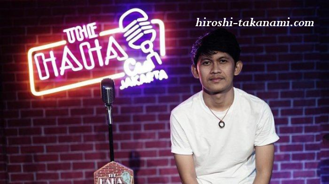 Indra Jegel Gunawan: Perjalanan Menjadi Pengusaha Sukses