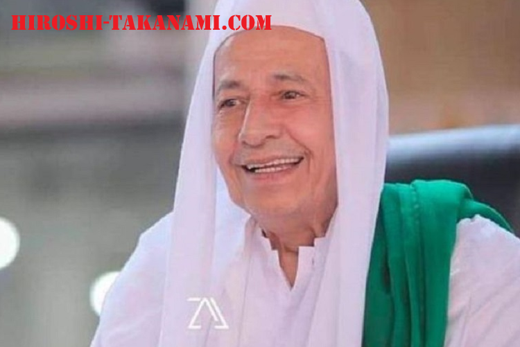 Biografi Lengkap Habib Luthfi dan Silsilah Keluarganya