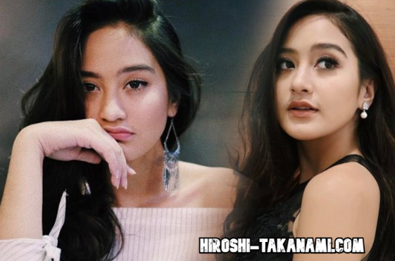 Fakta dan Profil Salshabilla Adriani, Artis Cantik yang Digosipkan Dekat dengan Rizky Nazar