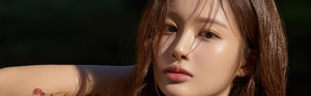 Sullyoon: Visual Malaikat dari Dunia K-Pop yang Mengguncang Industri